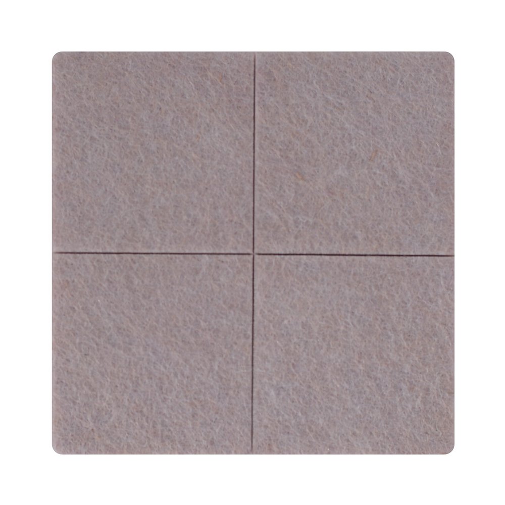 Набор протекторов для ножек мебели 8 штук. Размер: 4х4см. Набор протекторов для ножек мебели 8 штук. Размер: 4х4см.