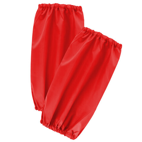 Фартук с нарукавниками для уроков труда ПИФАГОР, 3 кармана, увеличенный размер,