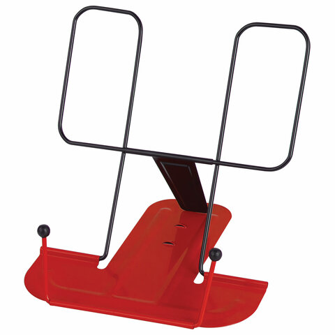 Подставка для книг ЮНЛАНДИЯ "ORIGINAL", металлическая, ассорти, Подставка для книг ЮНЛАНДИЯ "ORIGINAL", металлическая, ассорти,