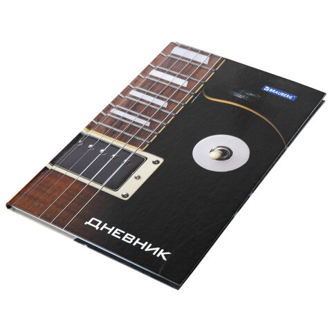 Дневник для музыкальной школы, 48 л., твердый, BRAUBERG, справочный материал, Дневник для музыкальной школы, 48 л., твердый, BRAUBERG, справочный материал,