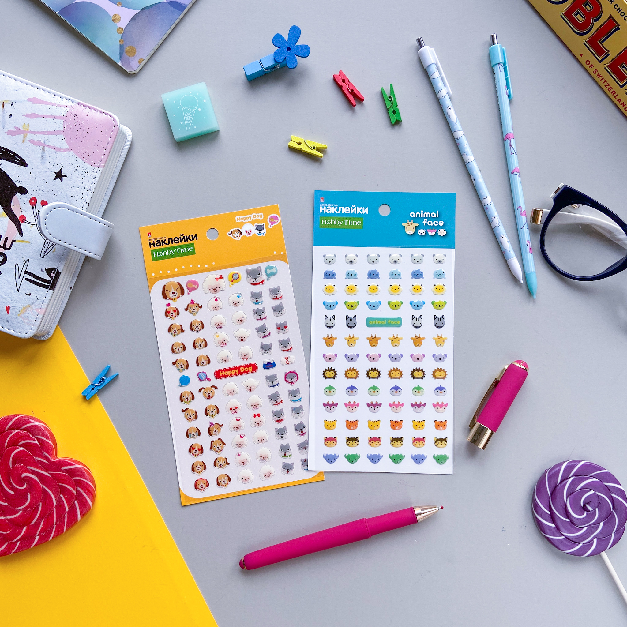 КАРАНДАШ МЕХАНИЧЕСКИЙ "MagicGraphix. Фламинго.Паттерн" 0.5 ММ КАРАНДАШ МЕХАНИЧЕСКИЙ "MagicGraphix. Фламинго.Паттерн" 0.5 ММ