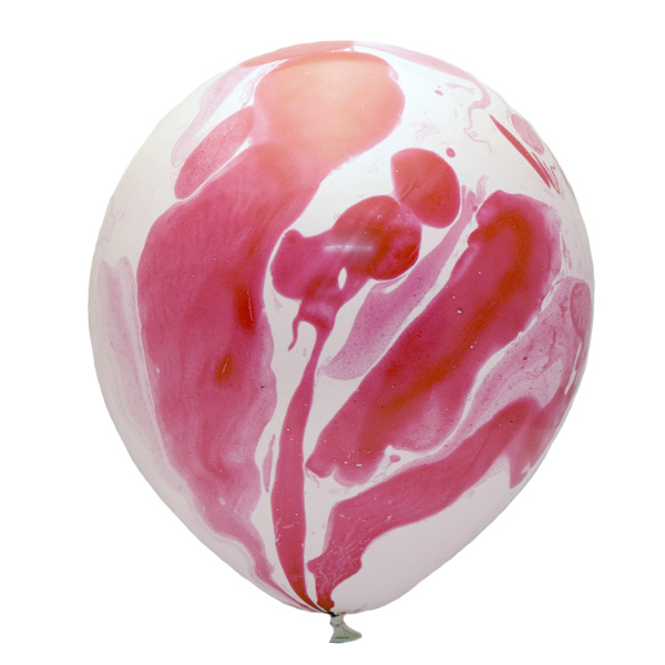 12"/30см Многоцветный Pink 25шт 12"/30см Многоцветный Pink 25шт