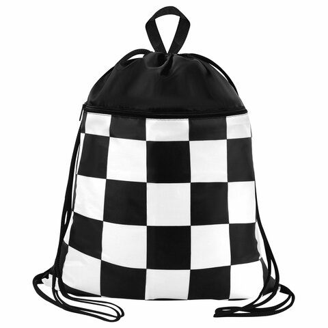 Мешок для обуви BRAUBERG БОЛЬШОЙ, с ручкой, карман на молнии, сетка, 49х41 см, Мешок для обуви BRAUBERG БОЛЬШОЙ, с ручкой, карман на молнии, сетка, 49х41 см,