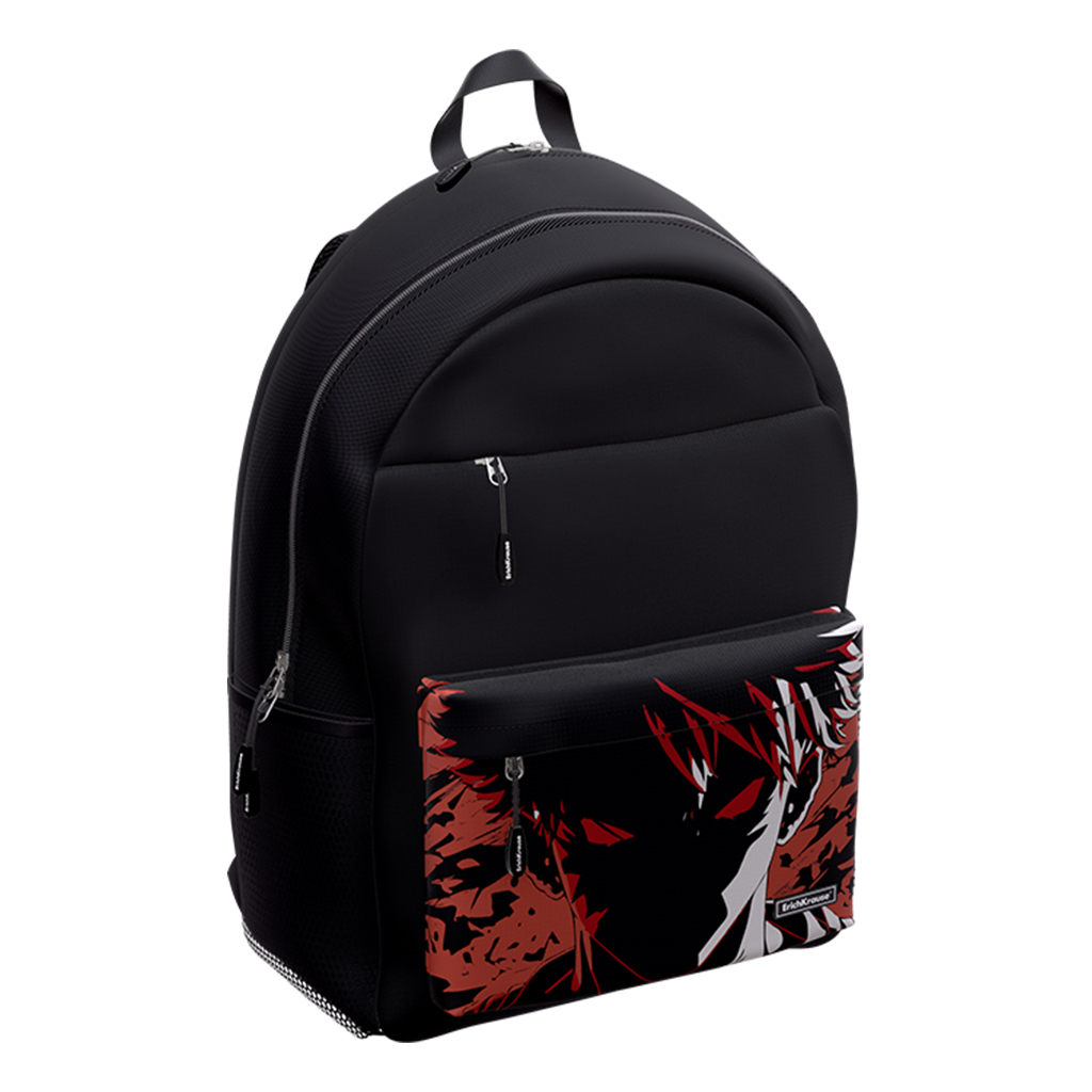 Рюкзак ErichKrause ActiveLine Pro 20L Dark Side Рюкзак ErichKrause ActiveLine Pro 20L Dark Side