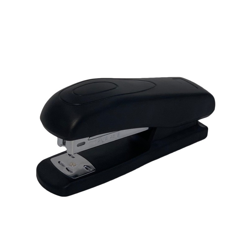 Степлер Attache Economy до 25 листов, 24/6, 26/6, пласиковый корпус, чёрный Степлер Attache Economy до 25 листов, 24/6, 26/6, пласиковый корпус, чёрный