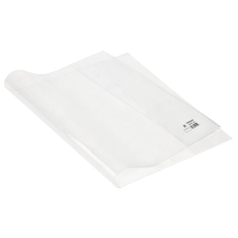 Обложка ПЭ 225х355 мм для дневников и учебников младших классов, ПИФАГОР, 140