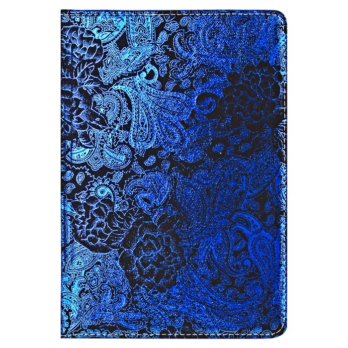 Книжка записная 13,5*19см "Darvish" обложка кожзам тиснение фольгой с Книжка записная 13,5*19см "Darvish" обложка кожзам тиснение фольгой с