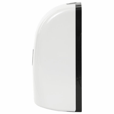 Дозатор для мыла-пены LAIMA PROFESSIONAL ECO, НАЛИВНОЙ, СЕНСОРНЫЙ, 1,3 л, белый,