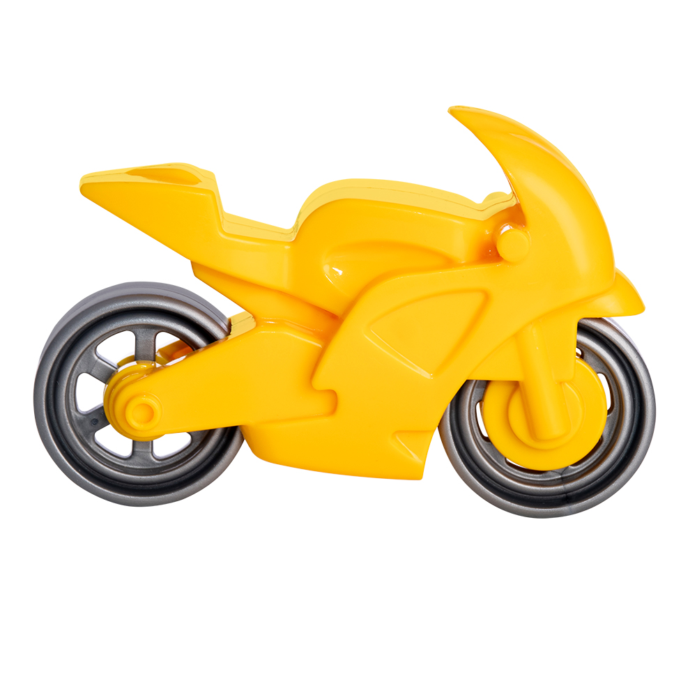 Мотоцикл гоночный