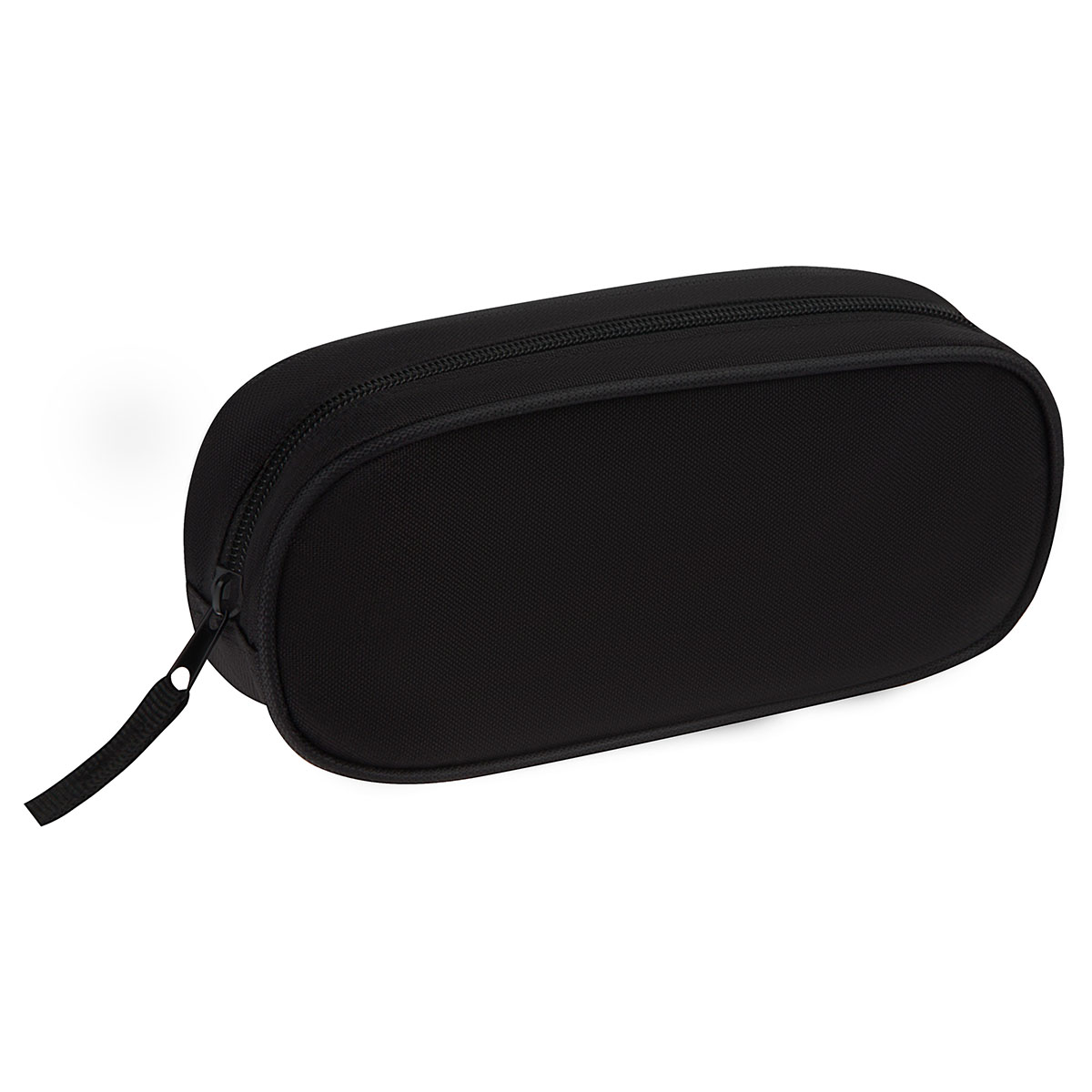 Пенал, 210*90*50 ArtSpace "Classic Black", корпусный, полиэстер Пенал, 210*90*50 ArtSpace "Classic Black", корпусный, полиэстер