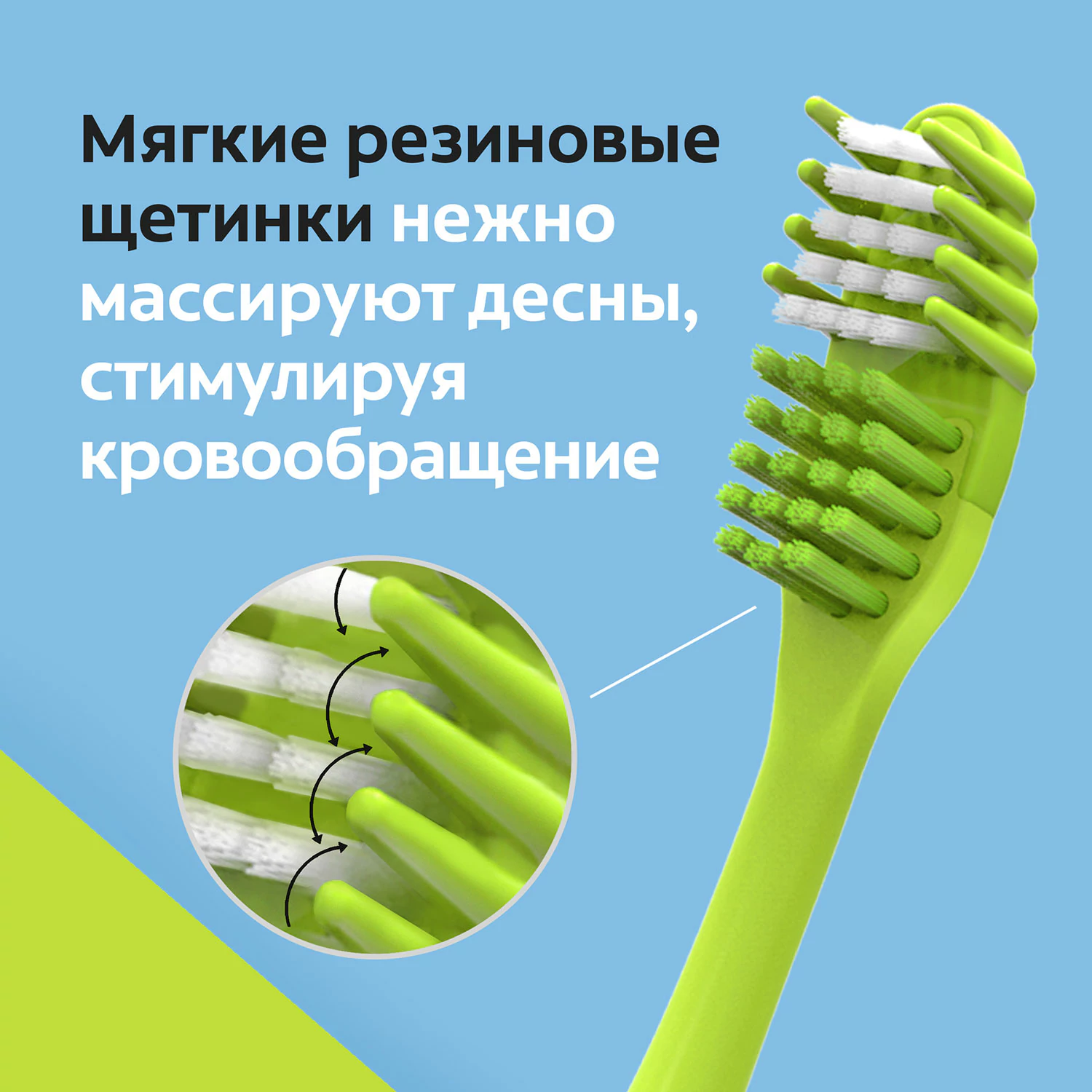 Зубная щетка НАБОР (1+1) COLGATE "Массажер", средней жесткости, Зубная щетка НАБОР (1+1) COLGATE "Массажер", средней жесткости,