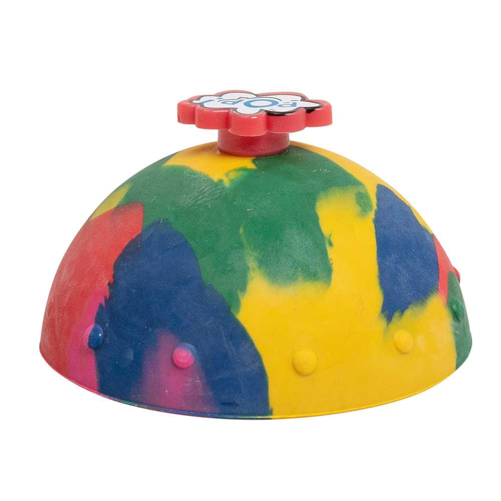 Попрыгунчик "Перевертыш"