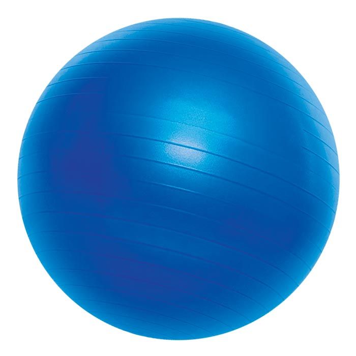 Мяч гимнастический D65см Мяч гимнастический D65см
