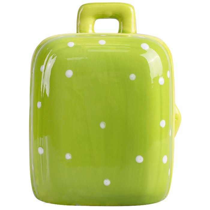 Копилка сувенирная "Чемодан" Копилка сувенирная "Чемодан"