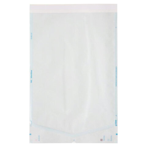 Пакет комбинированный самоклеящийся ВИНАР СТЕРИТ, комплект 100 шт., для