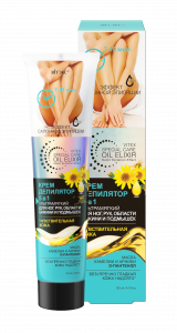 ВИТЭКС SPECIAL CARE OIL ELIXIR Крем-депилятор 5в1 ЧУВСТВ.КОЖА для ВИТЭКС SPECIAL CARE OIL ELIXIR Крем-депилятор 5в1 ЧУВСТВ.КОЖА для