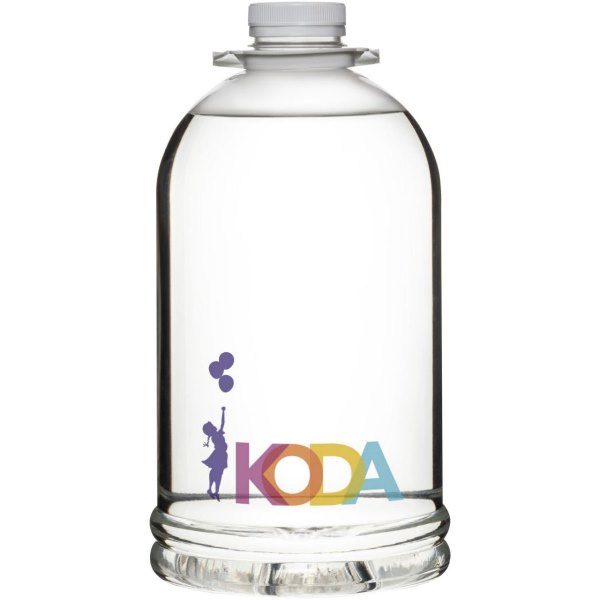 Полимерный гель Кода 4 л. Полимерный гель Кода 4 л.