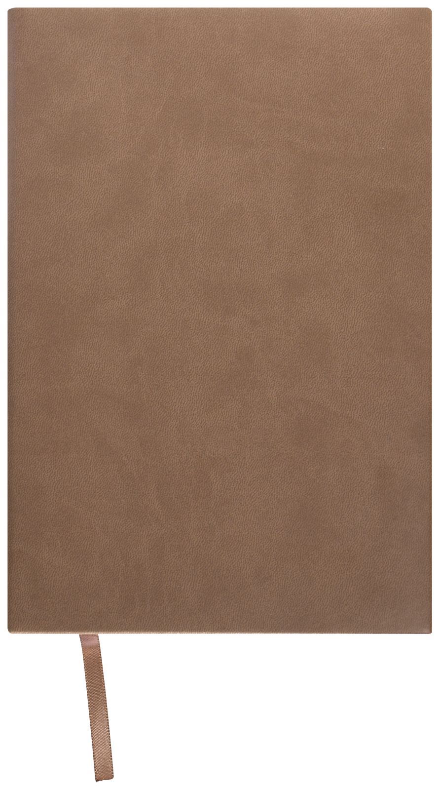 Ежедневник А5 недатированный LITE CLASSIC MATTE 136 л. корич. тв. обл. ляссе Ежедневник А5 недатированный LITE CLASSIC MATTE 136 л. корич. тв. обл. ляссе