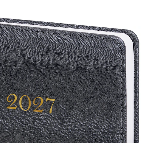 Ежедневник датированный 2027, А5, 138х213 мм, BRAUBERG "Elegant", под Ежедневник датированный 2027, А5, 138х213 мм, BRAUBERG "Elegant", под