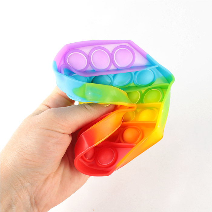 Антистресс игрушка POP IT