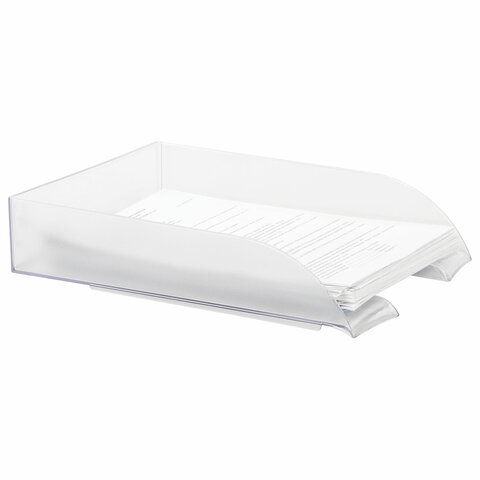 Лоток горизонтальный для бумаг BRAUBERG "Office style", 320х245х65 мм, Лоток горизонтальный для бумаг BRAUBERG "Office style", 320х245х65 мм,