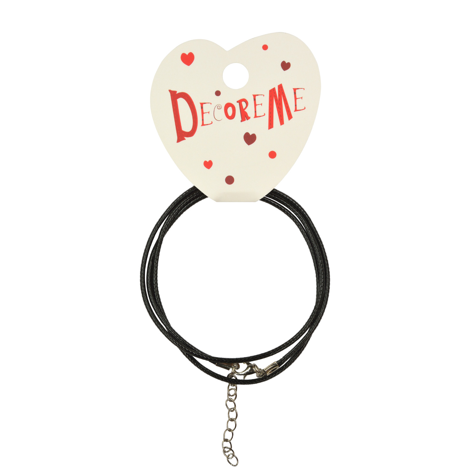 ШНУРОК С ЗАСТЕЖКОЙ ВОЩЕНЫЙ, 1 ШТ, 60 СМ, ЧЕРНЫЙ ШНУРОК С ЗАСТЕЖКОЙ ВОЩЕНЫЙ, 1 ШТ, 60 СМ, ЧЕРНЫЙ