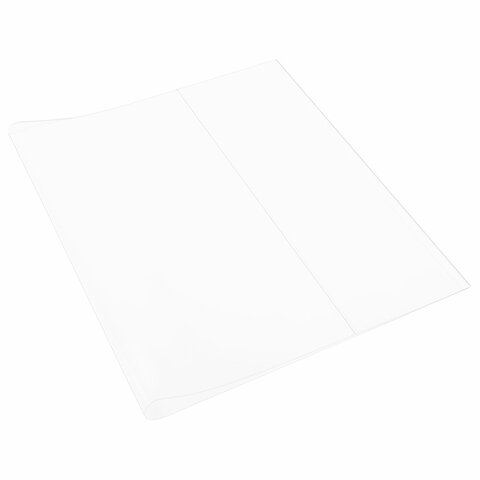 Обложки ПП для тетрадей и дневников, НАБОР 20 шт. + 2 шт. в подарок, 70 мкм,