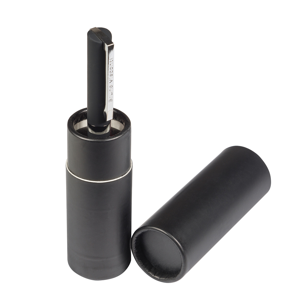 РУЧКА "MILANO" ШАРИКОВАЯ В КАРТОННОМ ТУБУСЕ, 1.0 ММ, СИНЯЯ (корпус РУЧКА "MILANO" ШАРИКОВАЯ В КАРТОННОМ ТУБУСЕ, 1.0 ММ, СИНЯЯ (корпус