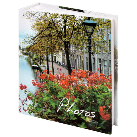 Фотоальбом BRAUBERG "Променад" на 304 фото 10х15 м, твердая обложка, Фотоальбом BRAUBERG "Променад" на 304 фото 10х15 м, твердая обложка,