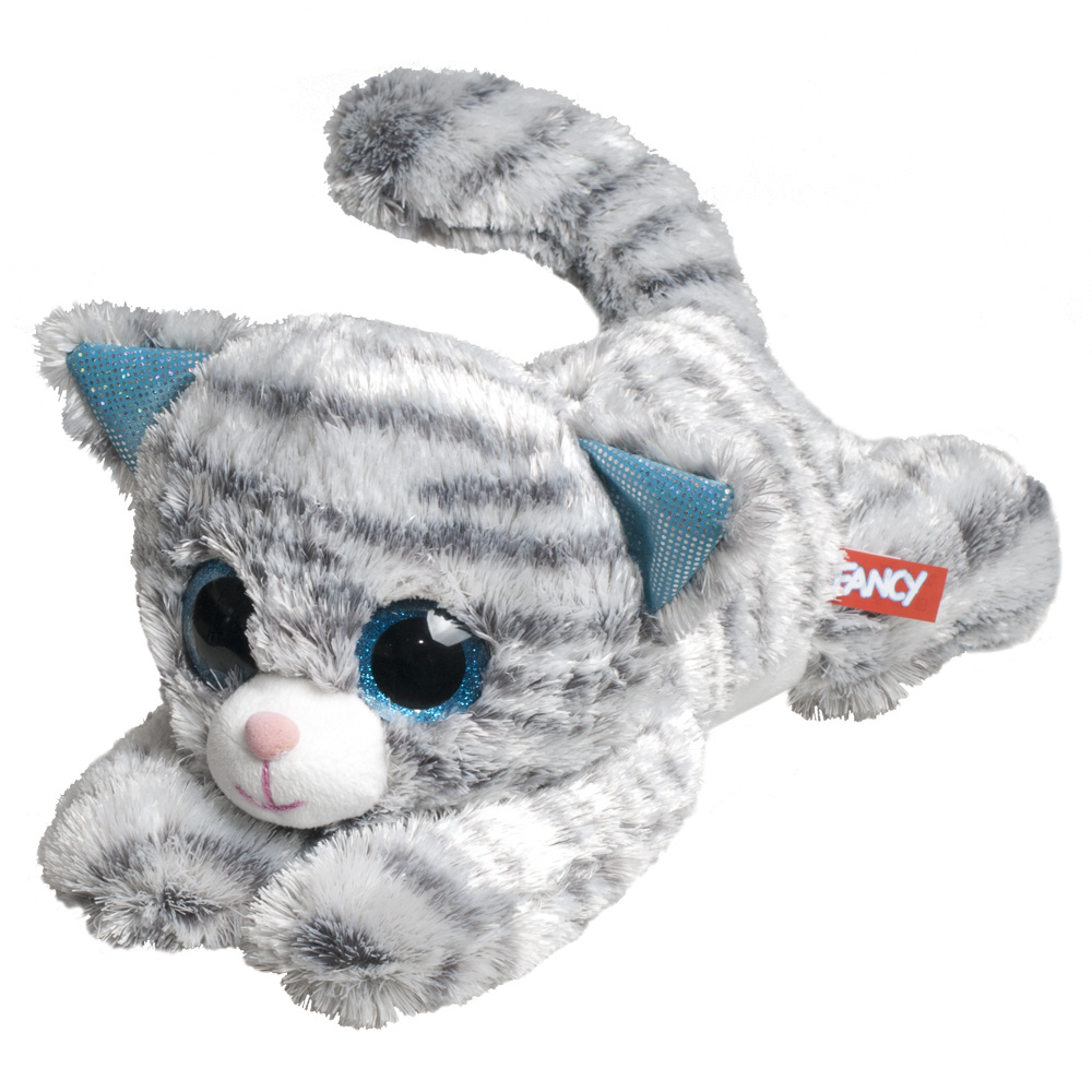 Кот глазастик. 13*34*14 Кот глазастик. 13*34*14