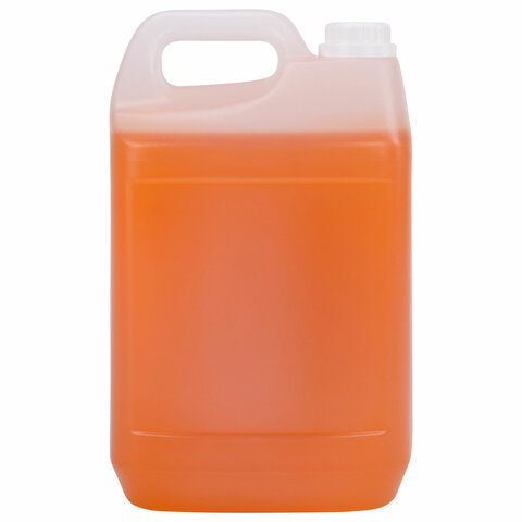 Крем очищающий, 5000 мл, АРМАКОН "ЦИТРОЛИН", от технических