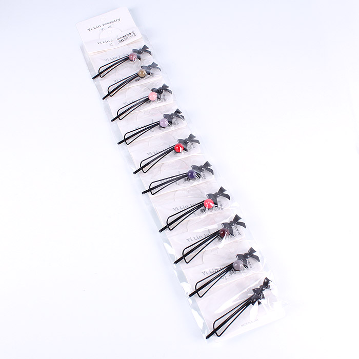 Заколка-зажим для волос в ассортименте