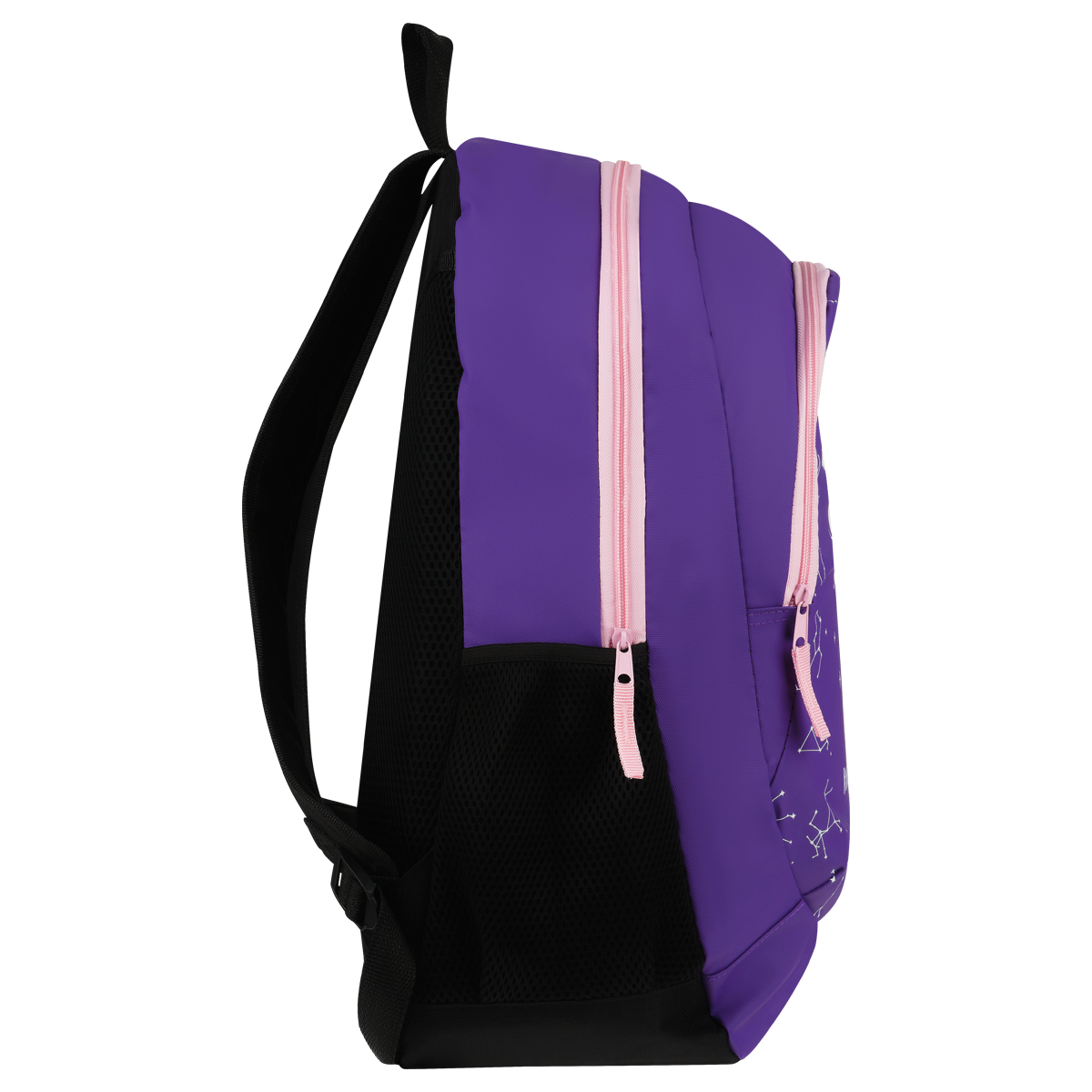 Рюкзак ArtSpace Classic "Get the Moon", 45*30*16 см, 2 отделения, 2