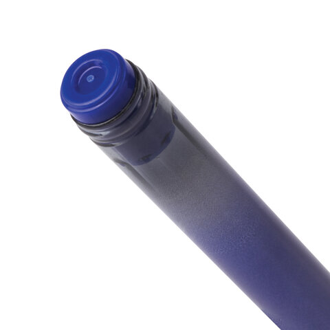 Ручка шариковая масляная BRAUBERG "Profi-Oil", СИНЯЯ, корпус с Ручка шариковая масляная BRAUBERG "Profi-Oil", СИНЯЯ, корпус с