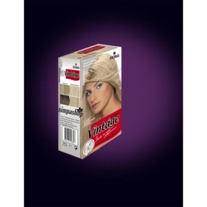 Fiona Vintage Color тон 12 Жемчужный блонд краска для волос Fiona Vintage Color тон 12 Жемчужный блонд краска для волос