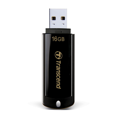 Флэш-диск 16 GB, TRANSCEND Jet Flash 350, USB 2.0, черный, TS16GJF350 Флэш-диск 16 GB, TRANSCEND Jet Flash 350, USB 2.0, черный, TS16GJF350