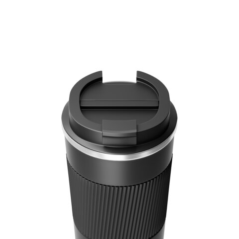 Термокружка 510 мл JOYLUX (ДЖОЙЛЮКС) EVERY DAY, нержавеющая сталь SUS304,
