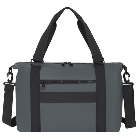 Сумка спортивная HEIKKI QUICK MOVE (ХЕЙКИ), карман на молнии, багажная лента, Сумка спортивная HEIKKI QUICK MOVE (ХЕЙКИ), карман на молнии, багажная лента,