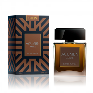 ДИЛИС П/В для мужчин "Acumen Ambre" (Экьюмэн Амбрэ), 100мл, арт.828 ДИЛИС П/В для мужчин "Acumen Ambre" (Экьюмэн Амбрэ), 100мл, арт.828