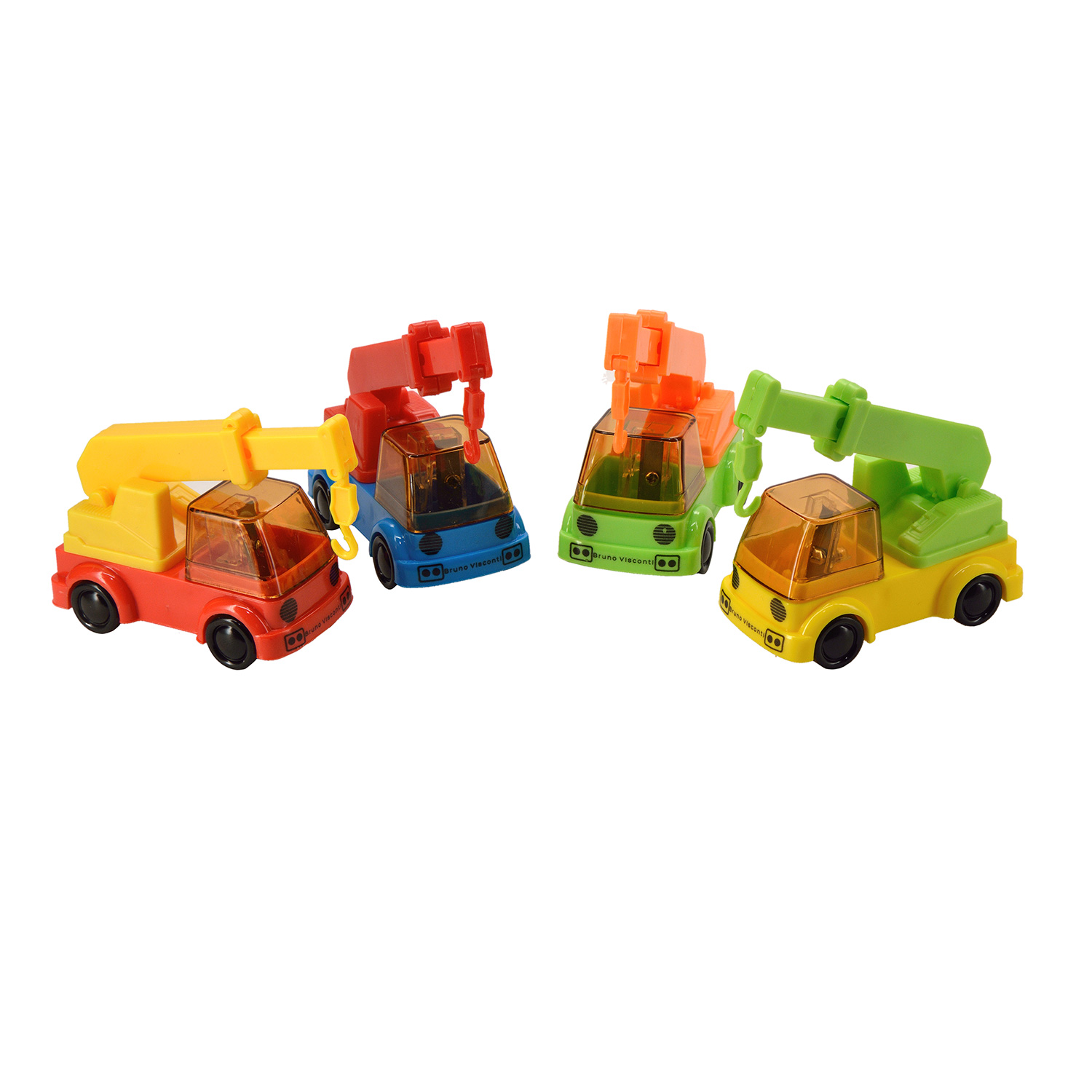 ТОЧИЛКА С КОНТЕЙНЕРОМ, 1 ОТВЕРСТИЕ "FUNSHARP.ПОДЪЕМНЫЙ КРАН" ТОЧИЛКА С КОНТЕЙНЕРОМ, 1 ОТВЕРСТИЕ "FUNSHARP.ПОДЪЕМНЫЙ КРАН"