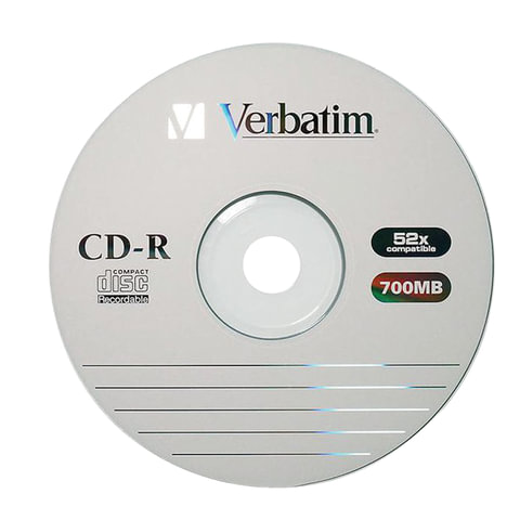 Диски CD-R VERBATIM 700 Mb 52х Cake Box (упаковка на шпиле), КОМПЛЕКТ 100 шт., Диски CD-R VERBATIM 700 Mb 52х Cake Box (упаковка на шпиле), КОМПЛЕКТ 100 шт.,