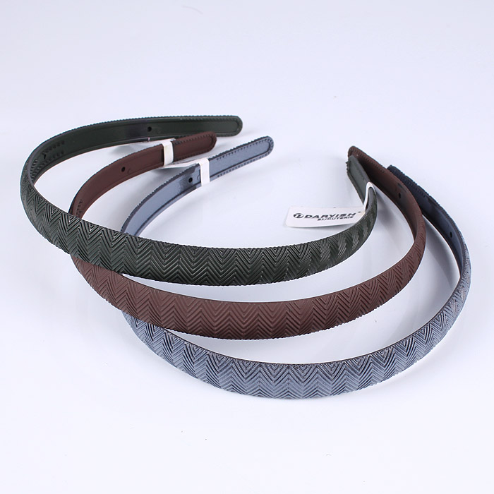 Ободок пластиковый для волос , цвет ассорти Ободок пластиковый для волос , цвет ассорти