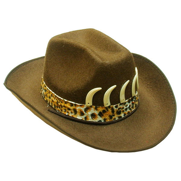 Шляпа крокодил Данди Шляпа крокодил Данди