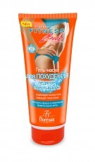 Floresan Fitness body ГЕЛЬ-МАСКА для похудения "Ледяное обёртывание", Floresan Fitness body ГЕЛЬ-МАСКА для похудения "Ледяное обёртывание",