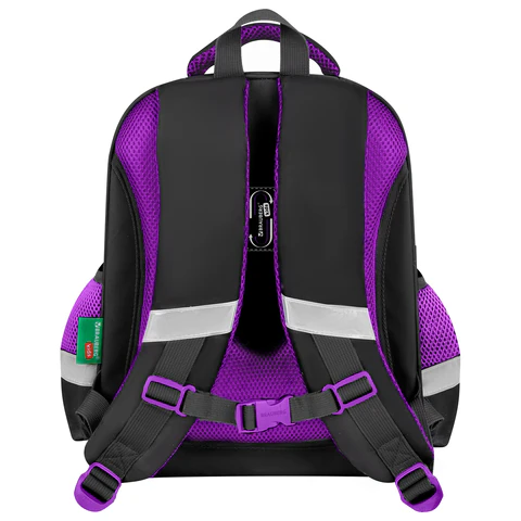 Ранец BRAUBERG KIDS STANDARD, 2 отделения, "Смузи", 36х28х14 см, Ранец BRAUBERG KIDS STANDARD, 2 отделения, "Смузи", 36х28х14 см,