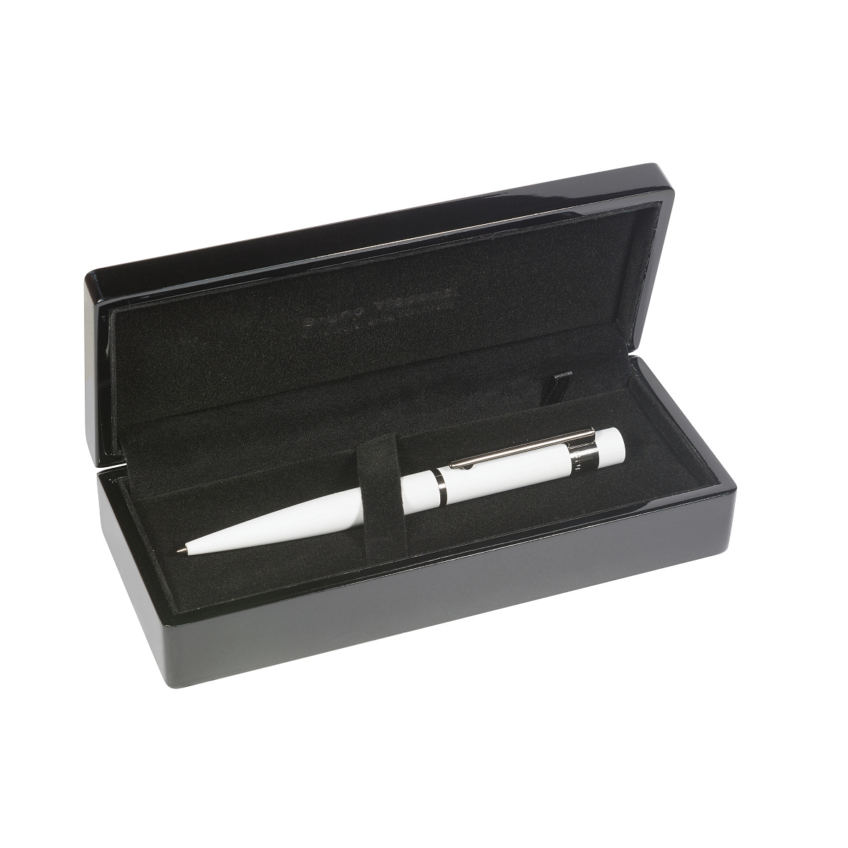 РУЧКА "VERONA" ШАРИКОВАЯ В ДЕРЕВЯННОМ ЛАК. ФУТЛЯРЕ, 1.0 ММ, СИНЯЯ РУЧКА "VERONA" ШАРИКОВАЯ В ДЕРЕВЯННОМ ЛАК. ФУТЛЯРЕ, 1.0 ММ, СИНЯЯ