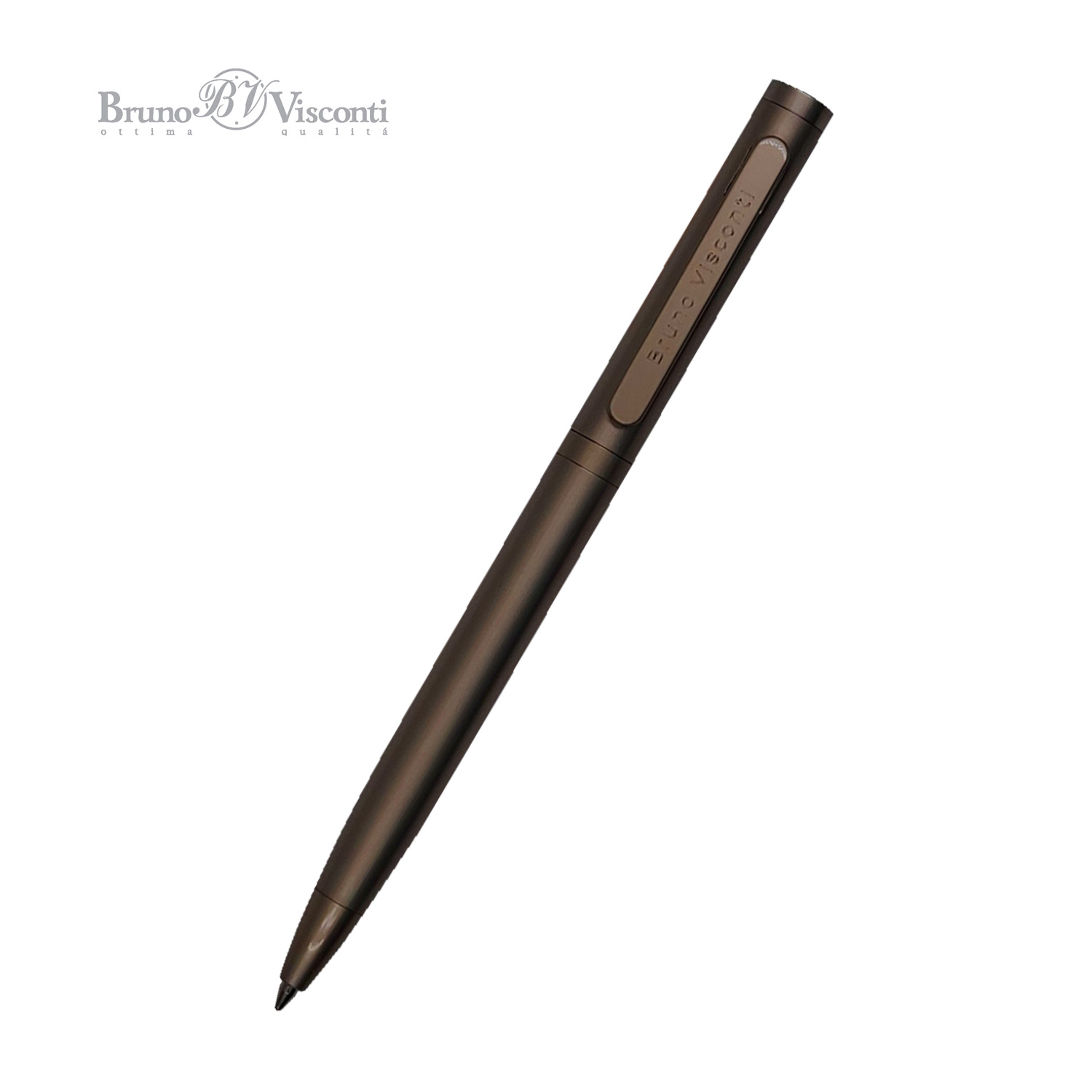 РУЧКА "FIRENZE" ШАРИКОВАЯ АВТОМАТИЧЕСКАЯ, МЕТАЛЛИЧЕСКИЙ КОРПУС РУЧКА "FIRENZE" ШАРИКОВАЯ АВТОМАТИЧЕСКАЯ, МЕТАЛЛИЧЕСКИЙ КОРПУС