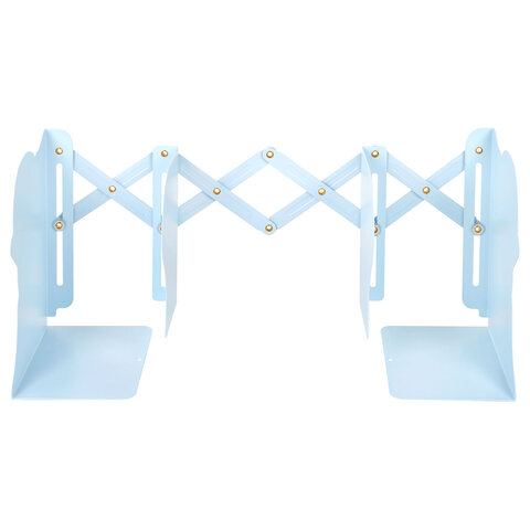 Подставка-держатель для книг и учебников фигурная BRAUBERG KIDS Подставка-держатель для книг и учебников фигурная BRAUBERG KIDS