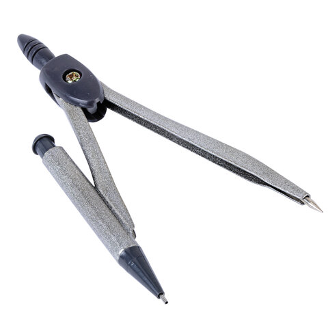 Готовальня ПИФАГОР 8 предметов: циркуль 120 мм, чертежные принадлежности, Готовальня ПИФАГОР 8 предметов: циркуль 120 мм, чертежные принадлежности,