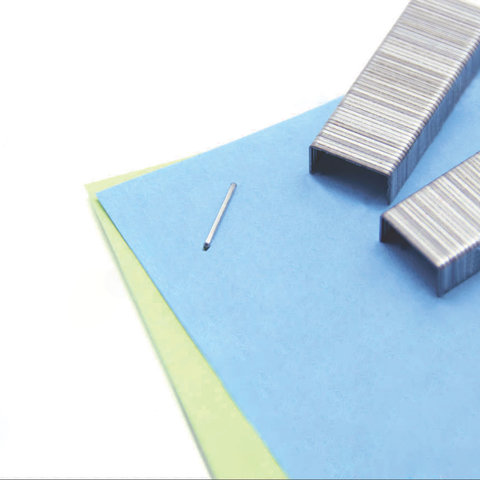 Скобы для степлера ЮНЛАНДИЯ, №10, 1000 штук, 228495 Скобы для степлера ЮНЛАНДИЯ, №10, 1000 штук, 228495